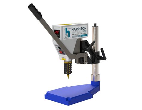 heat staking machine|heat staking tool.